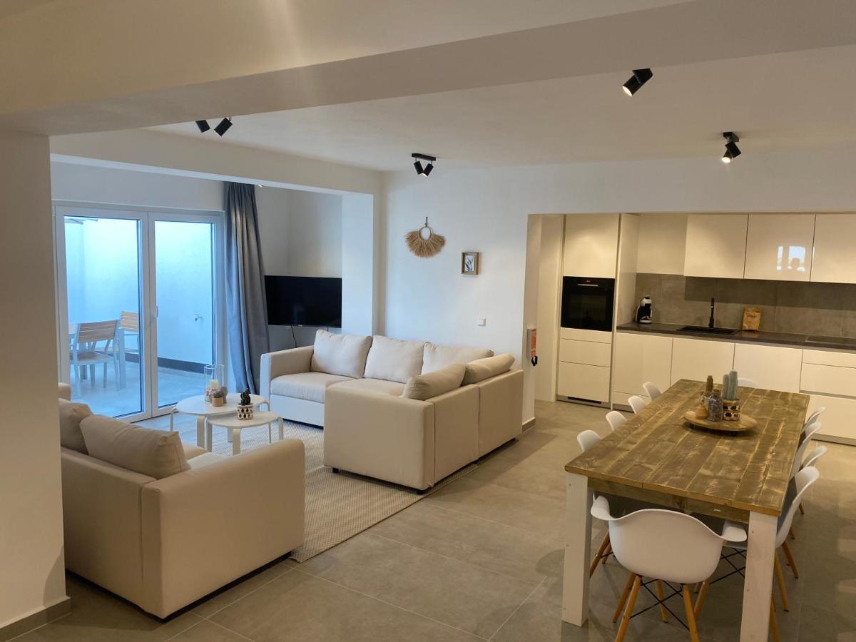 Villa Brig 36 Premantura Extérieur photo