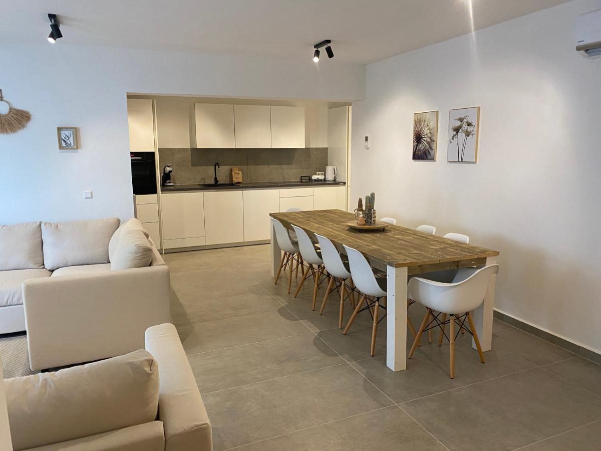 Villa Brig 36 Premantura Extérieur photo